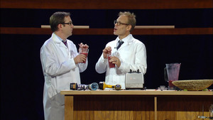Good Eats Specials Ep.4 4. epizód