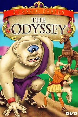 The Odyssey poszter