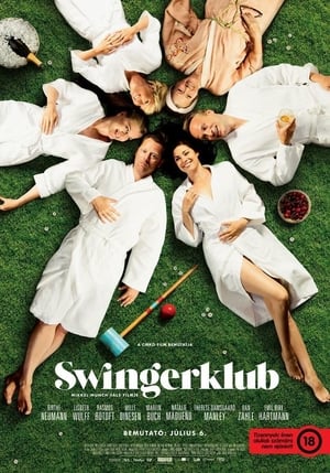 Swingerklub