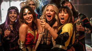 Gåsmamman Season 4 Ep.3 3. epizód