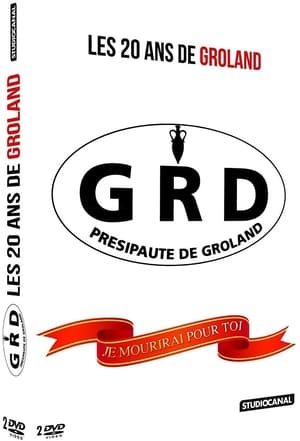 Les 20 ans de Groland