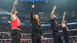 Pankráció - WWE: Smackdown 26. évad Ep.45 45. epizód