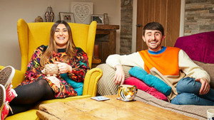 Gogglebox 25. évad Ep.14 14. epizód
