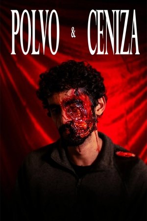 Polvo y Ceniza poszter