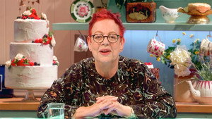 The Great British Bake Off: An Extra Slice 4. évad Ep.1 1. epizód