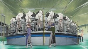 銀の匙 Silver Spoon 1. évad Ep.7 7. epizód