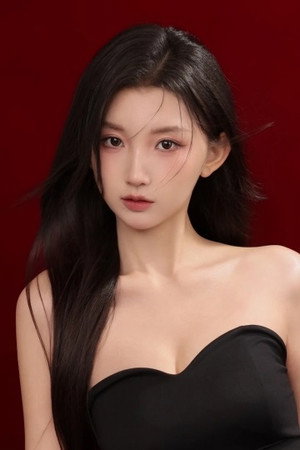 赵予靖 profil kép