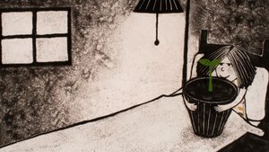 La petite pousse háttérkép