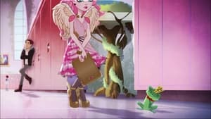 Ever After High Season 1 Ep.2 2. epizód