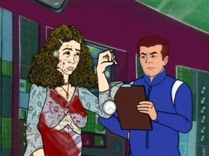 Sealab Season 4 Ep.8 8. epizód