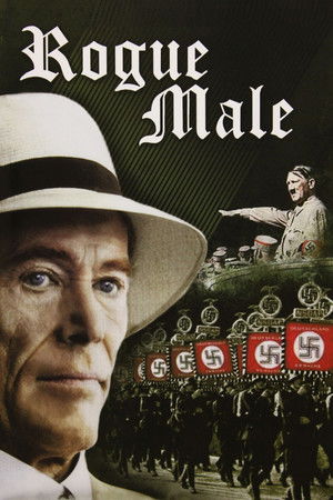 Rogue Male poszter
