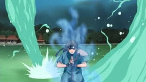 NARUTO -ナルト- 滝隠れの死闘 オレが英雄だってばよ! háttérkép