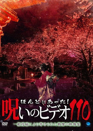 ほんとにあった！呪いのビデオ110