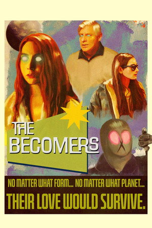The Becomers poszter