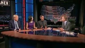 Real Time with Bill Maher 10. évad Ep.28 28. epizód