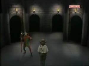 Knightmare Season 2 Ep.1 1. epizód