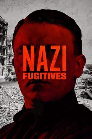 Nazi Fugitives