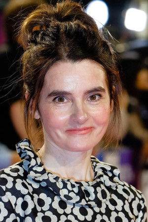 Shirley Henderson profil kép