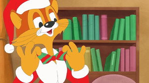 Новые приключения кота Леопольда Season 1 Ep.13 13. epizód