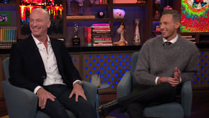 Watch What Happens Live with Andy Cohen 21. évad Ep.22 22. epizód