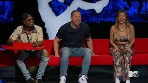 Röhej 11. évad Ep.35 35. epizód