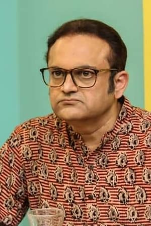 Rohit Mukherjee profil kép