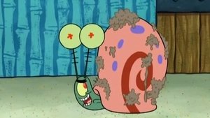 SpongyaBob Kockanadrág 7. évad Ep.35 35. epizód