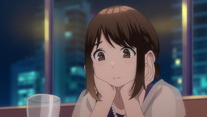 がんばれ同期ちゃん 1. évad Ep.12 12. epizód
