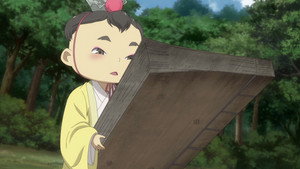 百妖谱 1. évad Ep.8 8. epizód