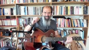 Guitar Town with Steve Earle 1. évad Ep.10 10. epizód