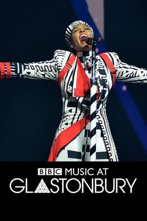 Janelle Monae Glastonbury 2019