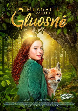 Willow és a varázserdő poszter