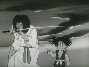 どろろと百鬼丸 Season 1 Ep.7 7. epizód