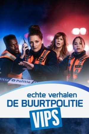 Echte Verhalen: De Buurtpolitie