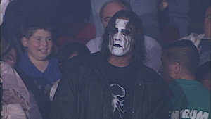 WCW Monday Nitro Season 3 Ep.39 39. epizód