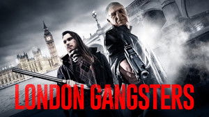 London Gangsters háttérkép