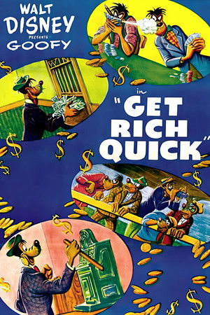 Get Rich Quick poszter