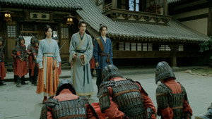 天书黎明 1. évad Ep.28 28. epizód