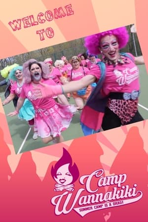 Camp Wannakiki