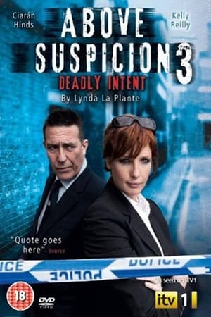 Above Suspicion