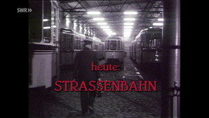 Eisenbahn-Romantik 3. évad Ep.36 36. epizód