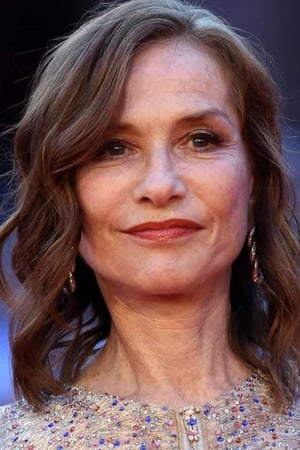 Isabelle Huppert profil kép