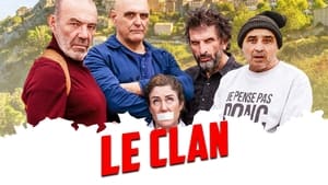 Le Clan háttérkép