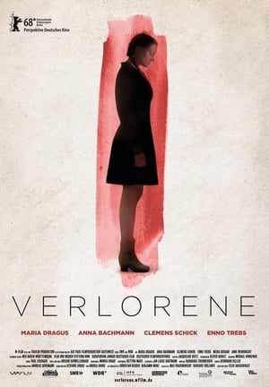 Verlorene poszter