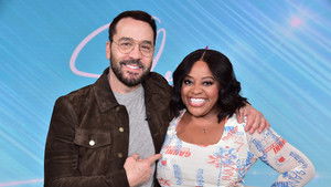 The Sherri Shepherd Show 1. évad Ep.113 113. epizód