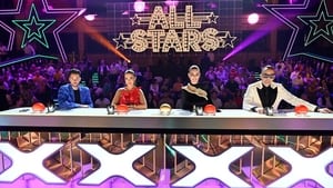 Got Talent All Stars 1. évad Ep.7 7. epizód