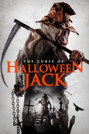 The Curse of Halloween Jack poszter