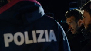 Rocco Schiavone Season 1 Ep.4 4. epizód