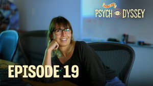 Double Fine PsychOdyssey 1. évad Ep.19 19. epizód