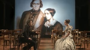 Leidenschaft und Pflicht und Liebe - Die drei Leben der Clara Schumann háttérkép